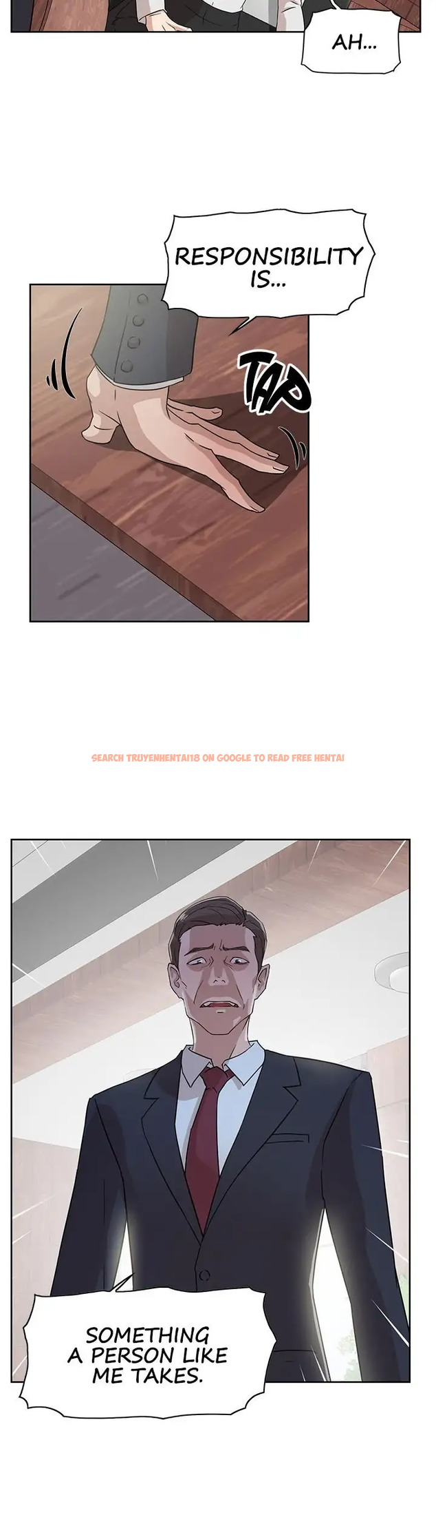 Read Hentai Image 10 965 in comic Her 4 Incher - Chapter 37 - hentaitnt.net