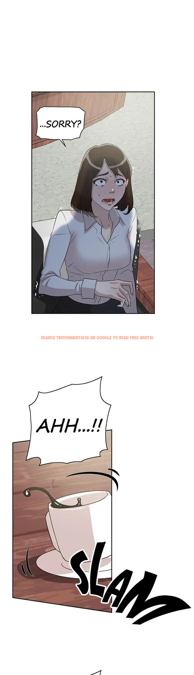 Read Hentai Image 11 965 in comic Her 4 Incher - Chapter 37 - hentaitnt.net