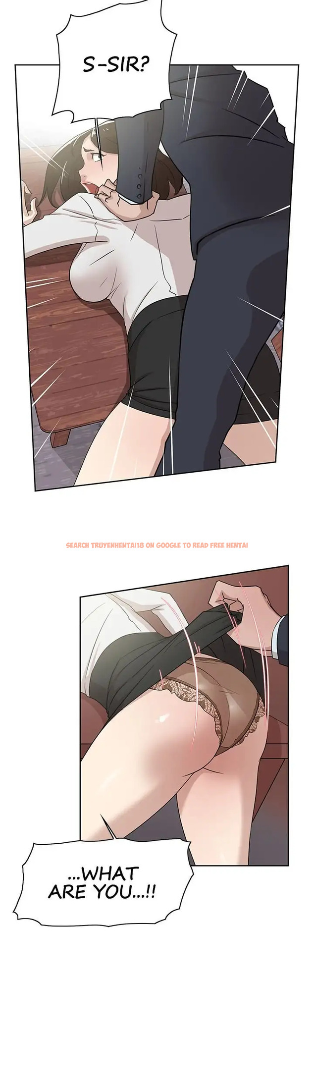 Read Hentai Image 12 965 in comic Her 4 Incher - Chapter 37 - hentaitnt.net