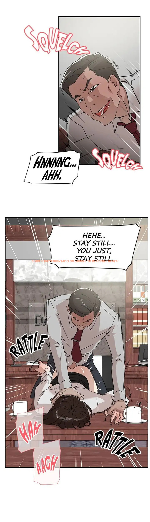 Read Hentai Image 17 966 in comic Her 4 Incher - Chapter 37 - hentaitnt.net