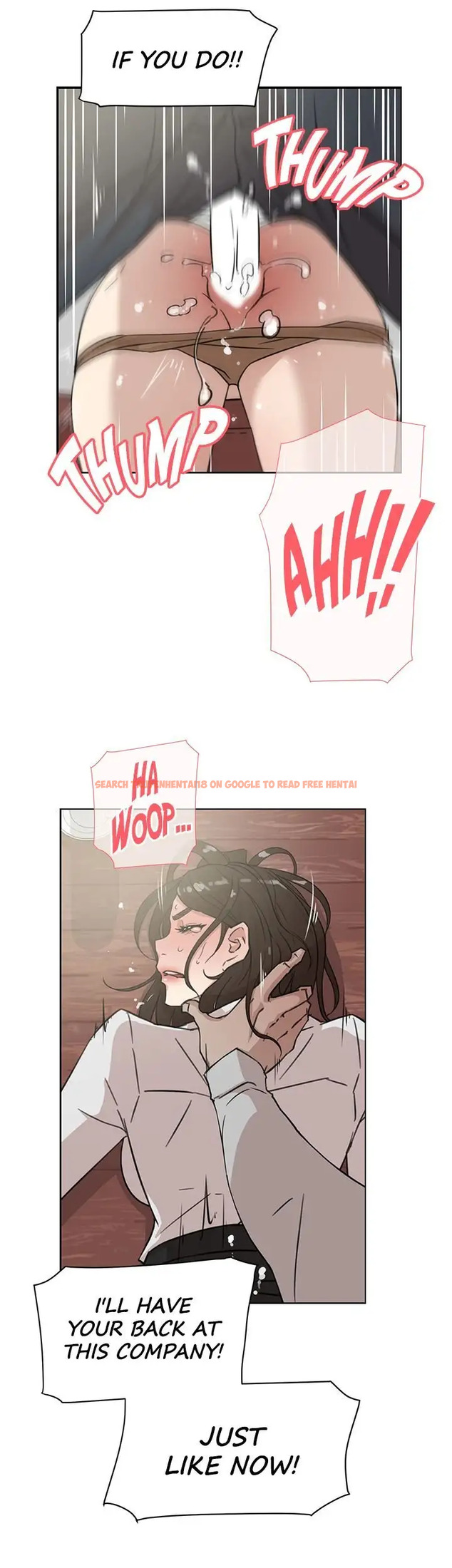 Read Hentai Image 18 966 in comic Her 4 Incher - Chapter 37 - hentaitnt.net