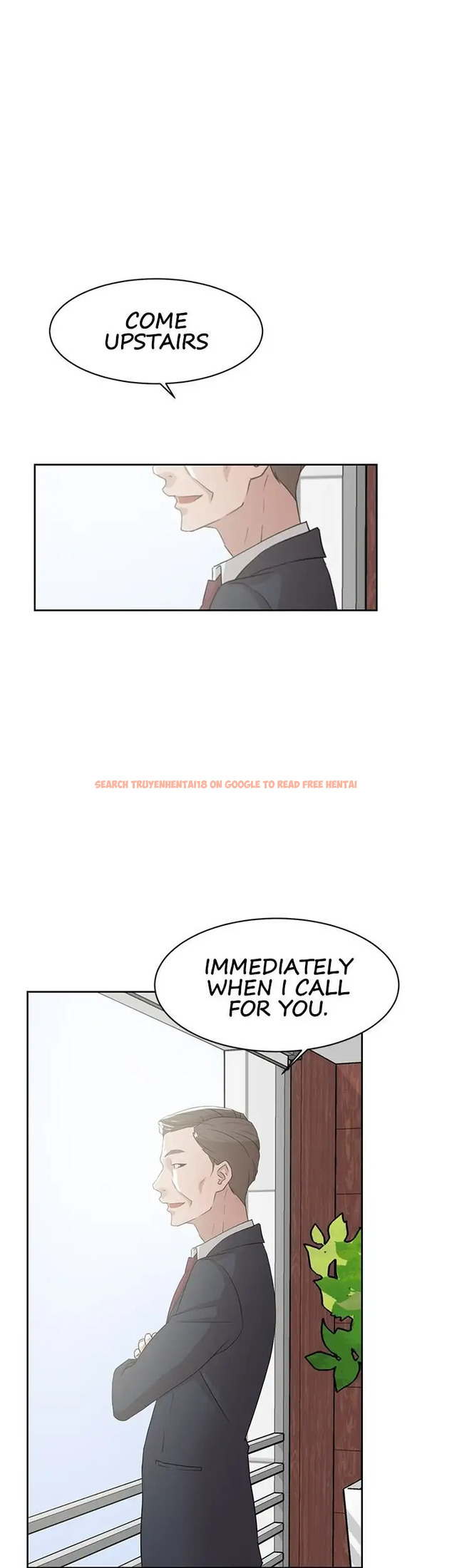 Read Hentai Image 21 966 in comic Her 4 Incher - Chapter 37 - hentaitnt.net
