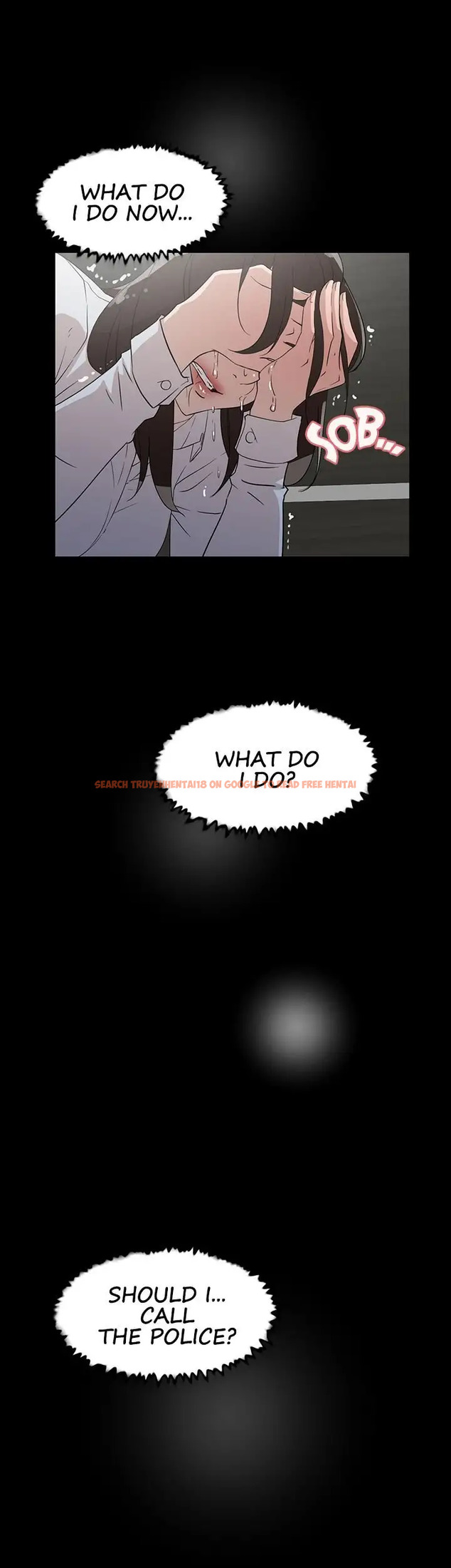 Read Hentai Image 23 966 in comic Her 4 Incher - Chapter 37 - hentaitnt.net