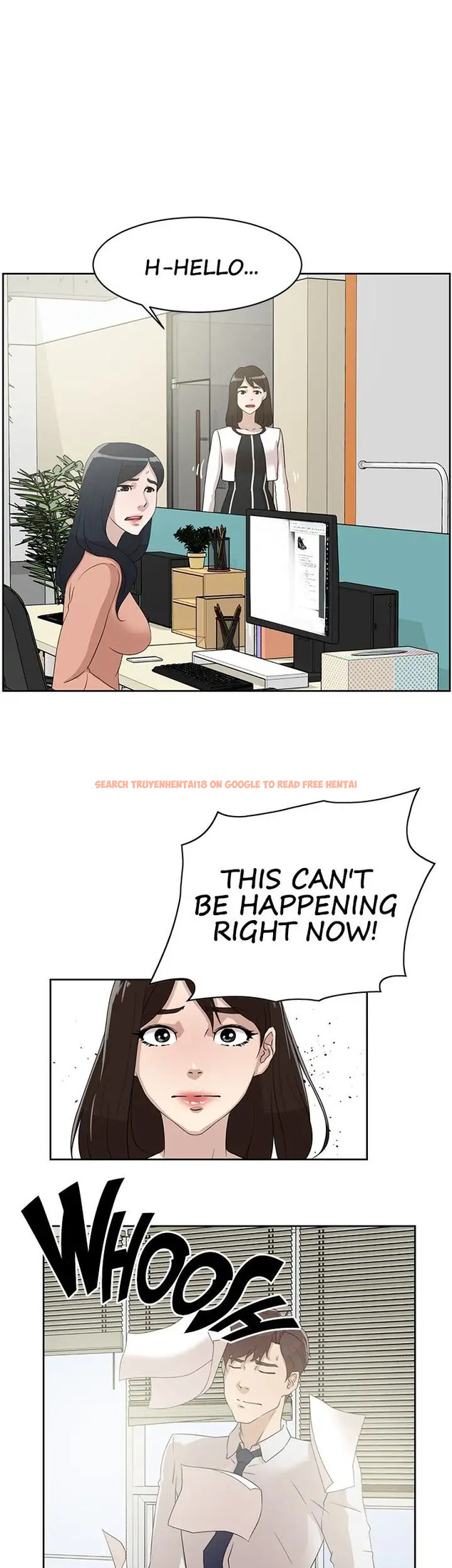 Read Hentai Image 31 966 in comic Her 4 Incher - Chapter 37 - hentaitnt.net