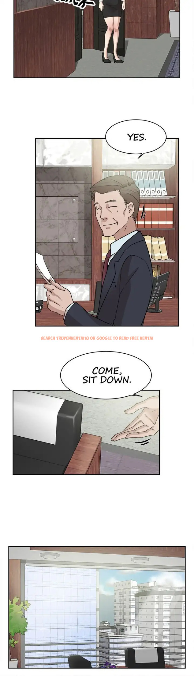 Read Hentai Image 4 965 in comic Her 4 Incher - Chapter 37 - hentaitnt.net