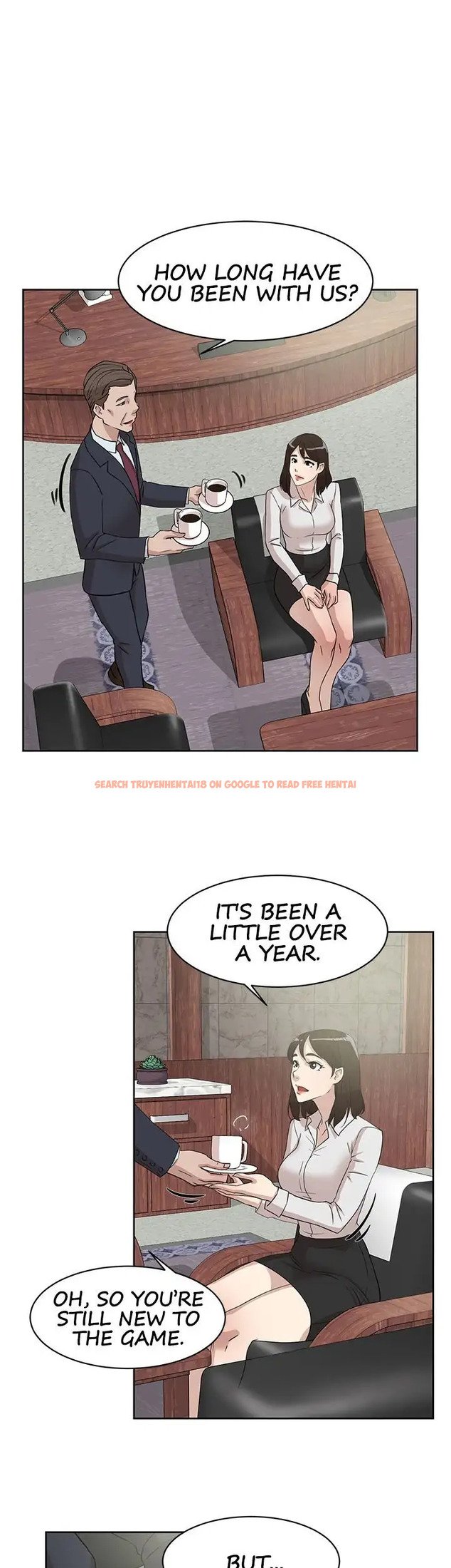 Read Hentai Image 5 965 in comic Her 4 Incher - Chapter 37 - hentaitnt.net