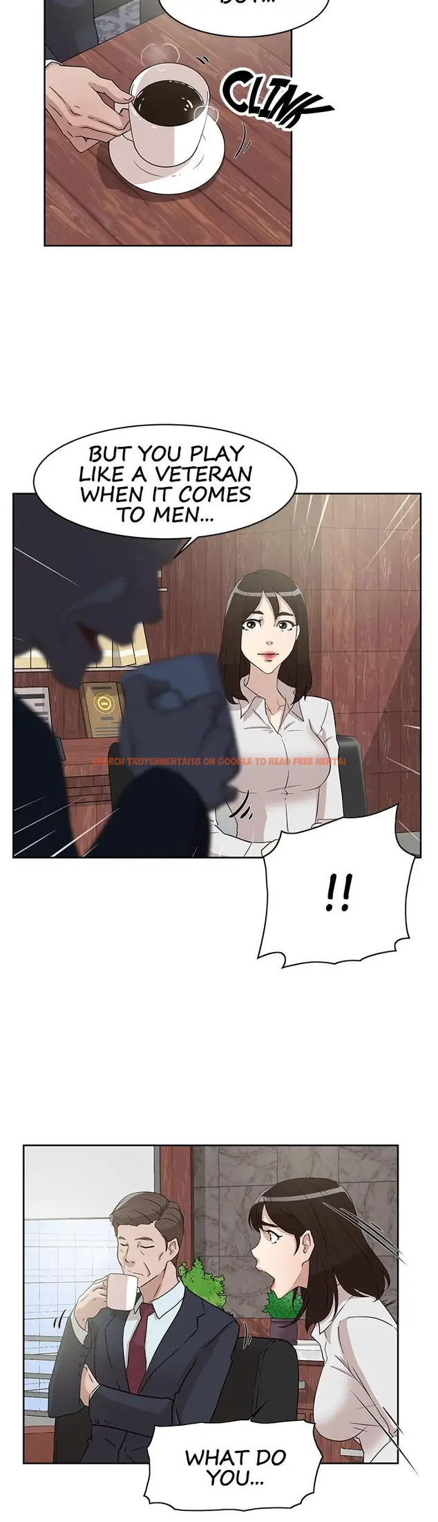 Read Hentai Image 6 965 in comic Her 4 Incher - Chapter 37 - hentaitnt.net
