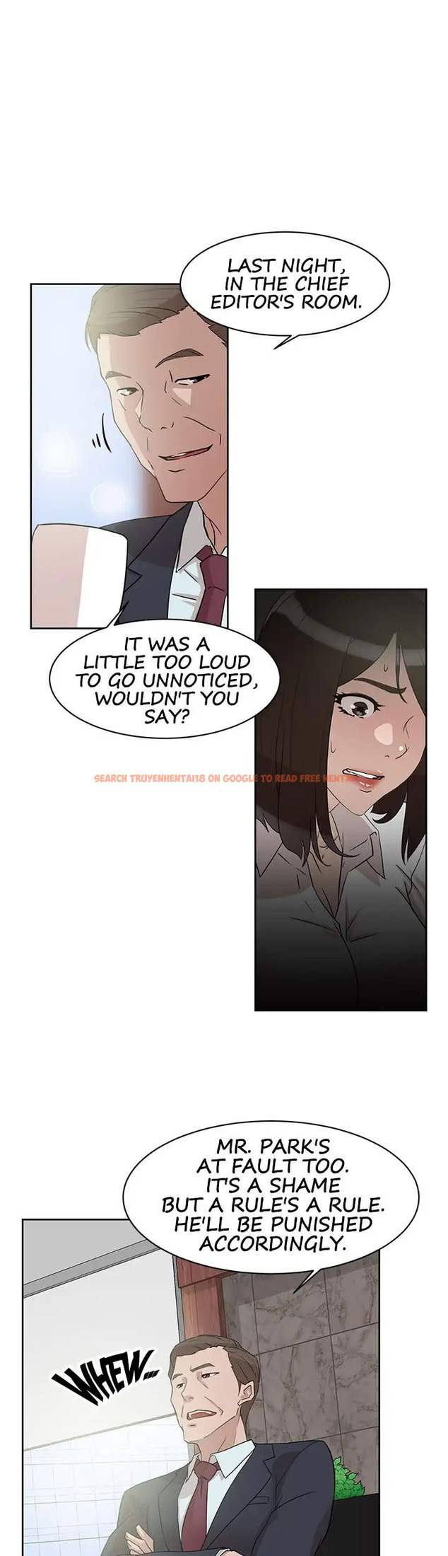 Read Hentai Image 7 965 in comic Her 4 Incher - Chapter 37 - hentaitnt.net