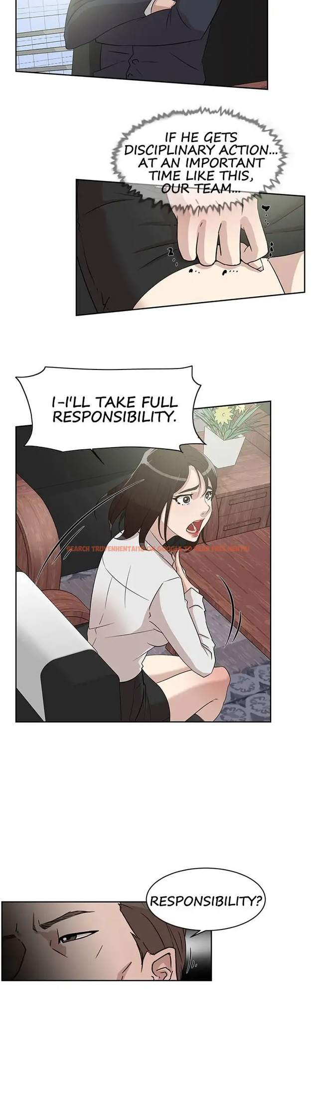 Read Hentai Image 8 965 in comic Her 4 Incher - Chapter 37 - hentaitnt.net