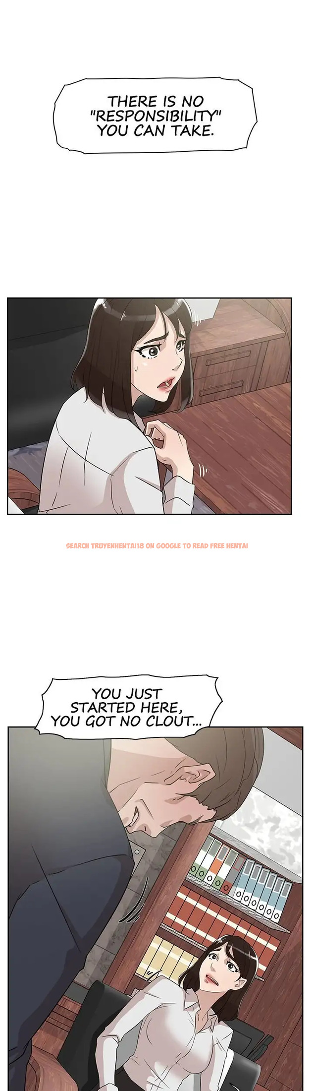 Read Hentai Image 9 965 in comic Her 4 Incher - Chapter 37 - hentaitnt.net