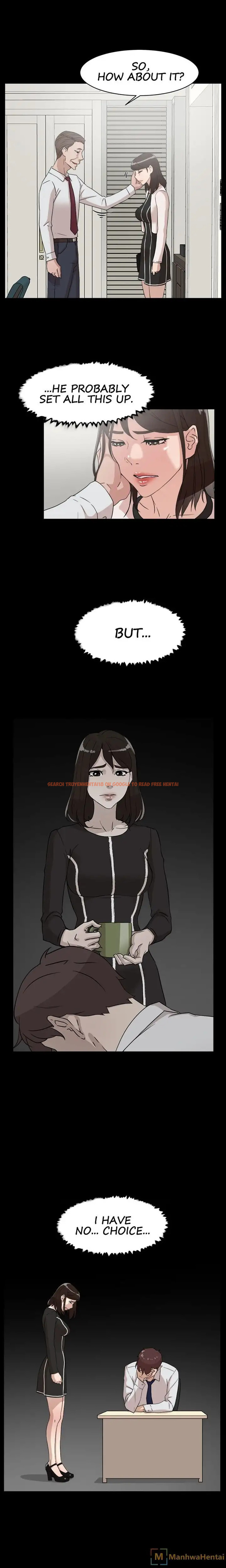 Read Hentai Image 10 962 in comic Her 4 Incher - Chapter 38 - hentaitnt.net
