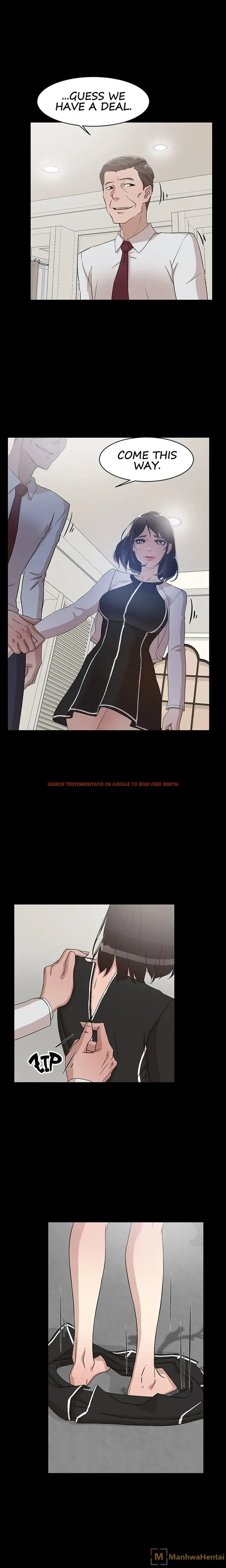 Read Hentai Image 11 962 in comic Her 4 Incher - Chapter 38 - hentaitnt.net