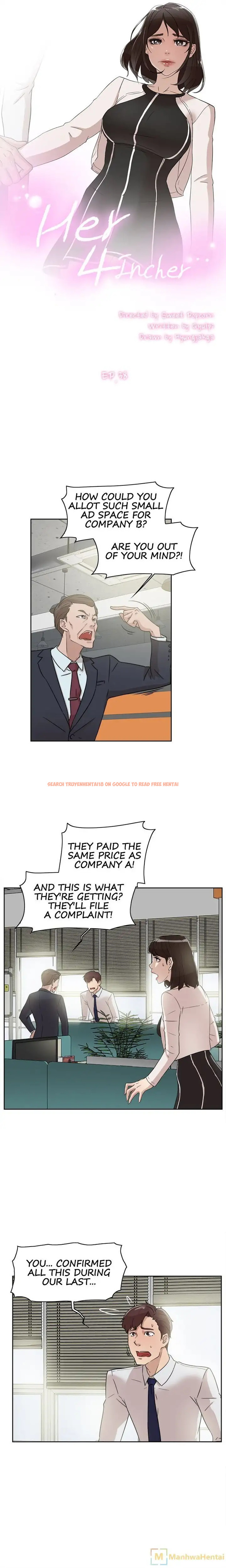 Read Hentai Image 2 962 in comic Her 4 Incher - Chapter 38 - hentaitnt.net