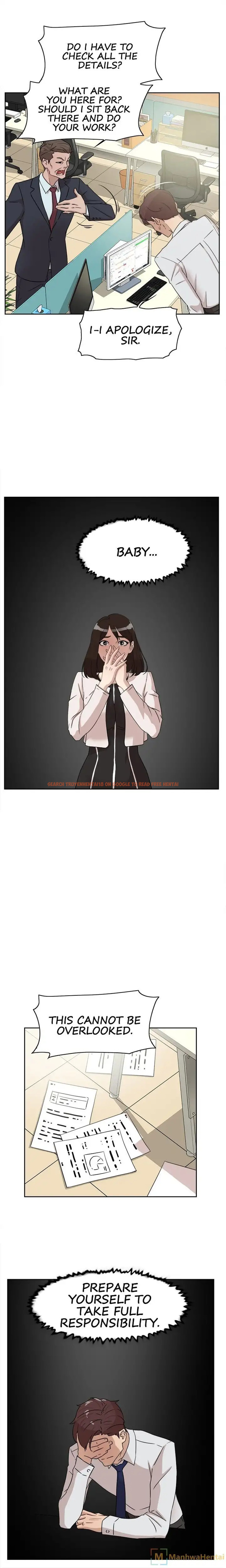 Read Hentai Image 3 962 in comic Her 4 Incher - Chapter 38 - hentaitnt.net