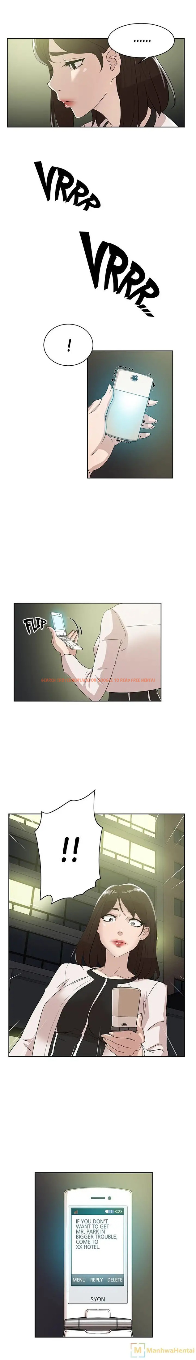 Read Hentai Image 6 962 in comic Her 4 Incher - Chapter 38 - hentaitnt.net