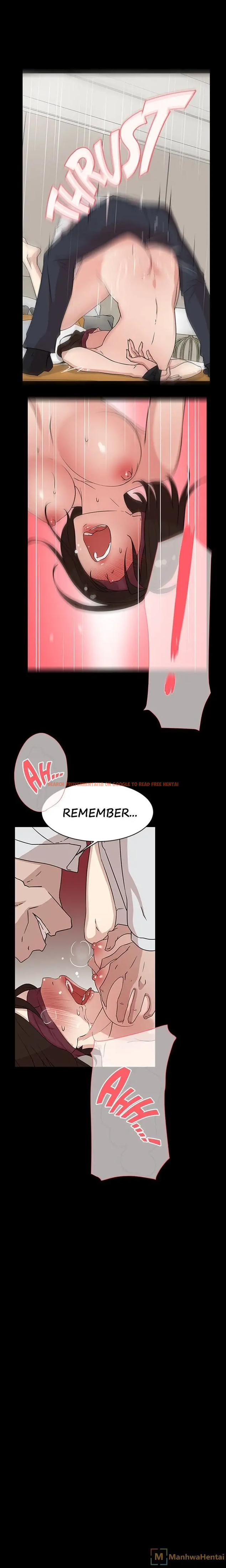 Read Hentai Image 1 962 in comic Her 4 Incher - Chapter 39 - hentaitnt.net