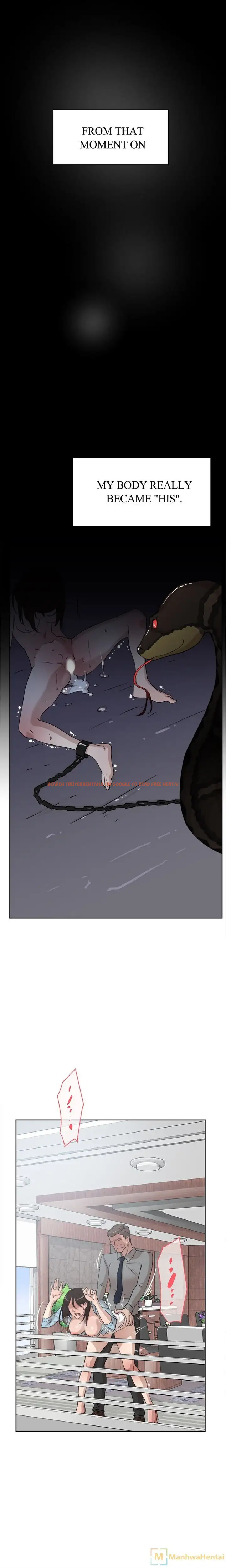 Read Hentai Image 10 962 in comic Her 4 Incher - Chapter 39 - hentaitnt.net