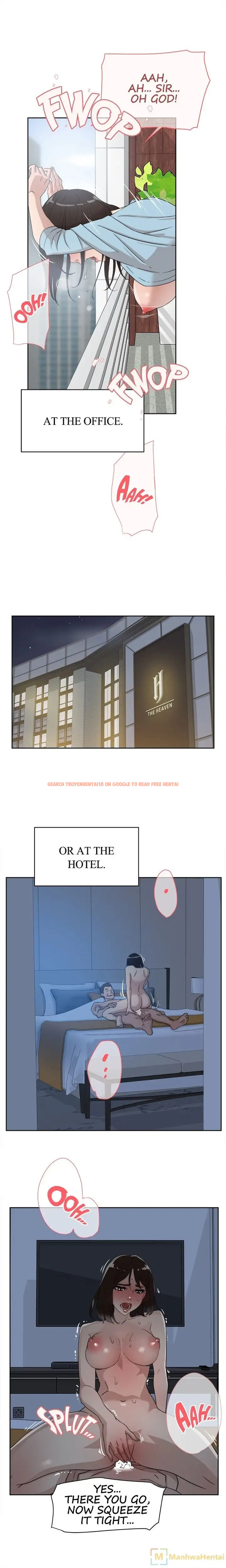 Read Hentai Image 11 962 in comic Her 4 Incher - Chapter 39 - hentaitnt.net
