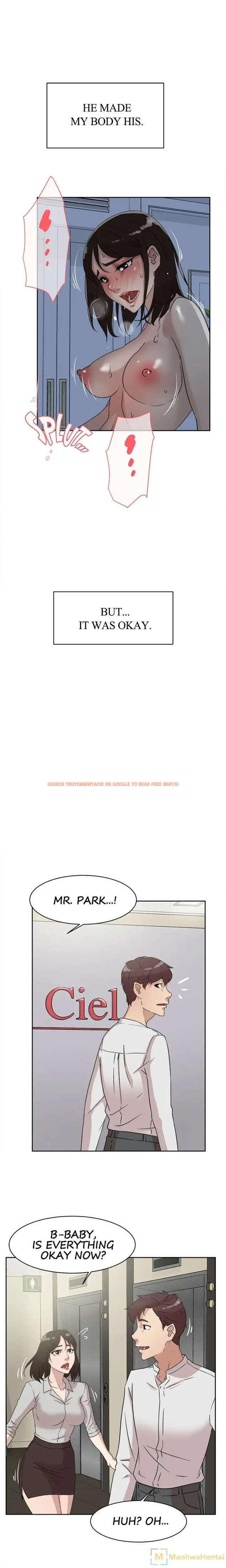 Read Hentai Image 12 962 in comic Her 4 Incher - Chapter 39 - hentaitnt.net