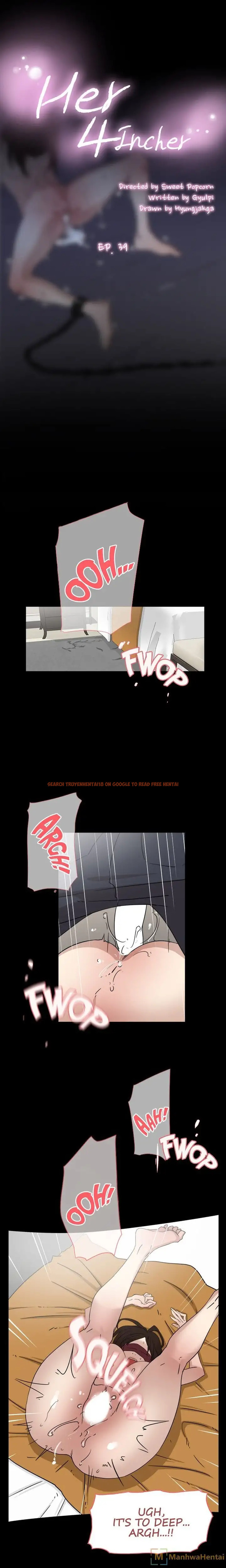 Read Hentai Image 2 962 in comic Her 4 Incher - Chapter 39 - hentaitnt.net