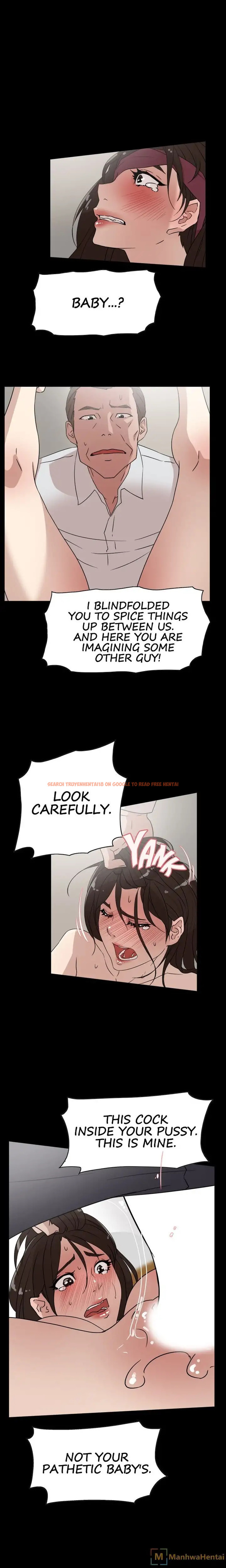 Read Hentai Image 5 962 in comic Her 4 Incher - Chapter 39 - hentaitnt.net
