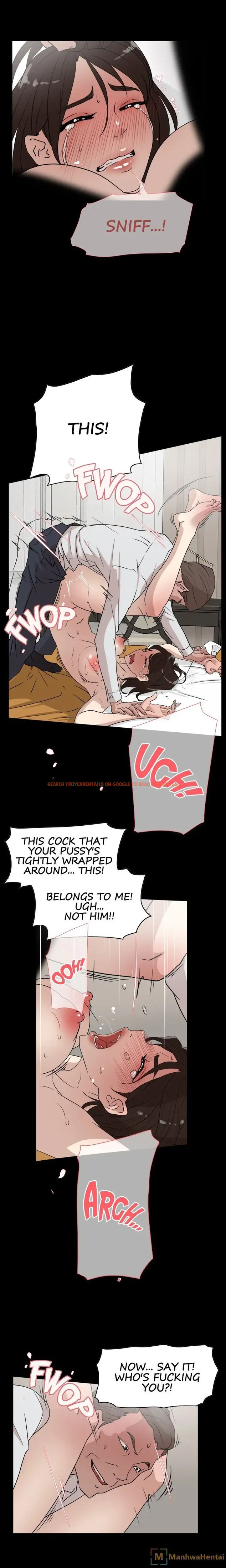 Read Hentai Image 6 962 in comic Her 4 Incher - Chapter 39 - hentaitnt.net