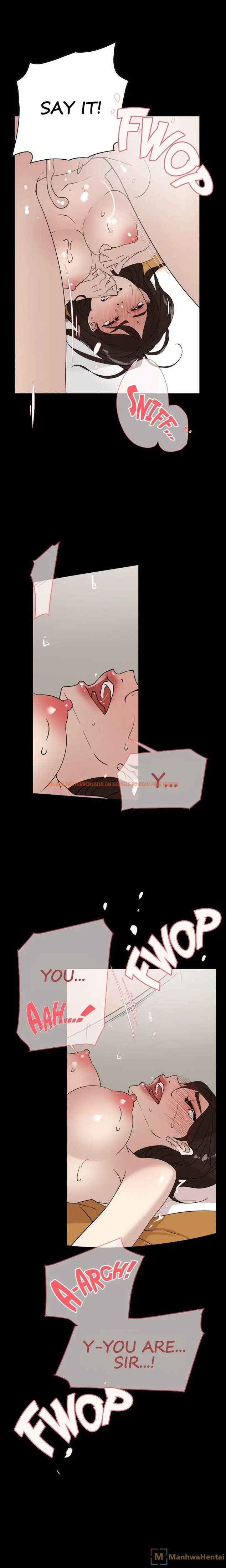 Read Hentai Image 7 962 in comic Her 4 Incher - Chapter 39 - hentaitnt.net