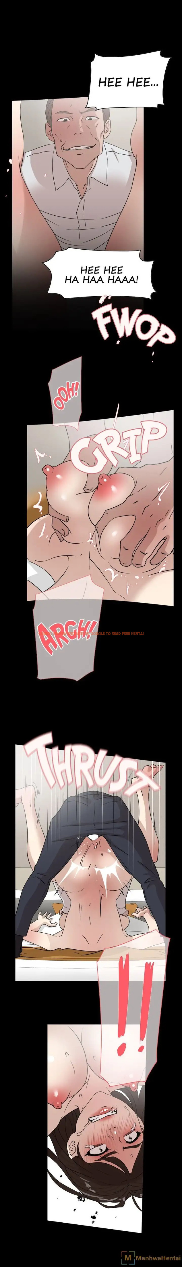 Read Hentai Image 8 962 in comic Her 4 Incher - Chapter 39 - hentaitnt.net