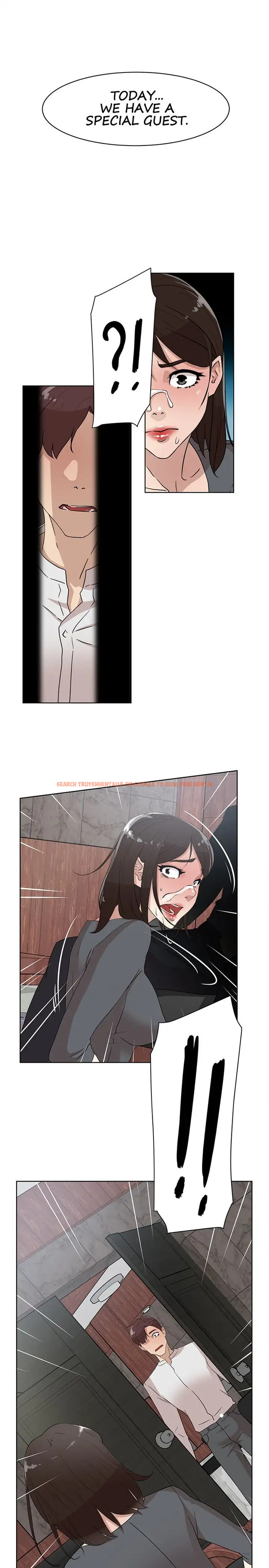 Read Hentai Image 1 962 in comic Her 4 Incher - Chapter 40 - hentaitnt.net