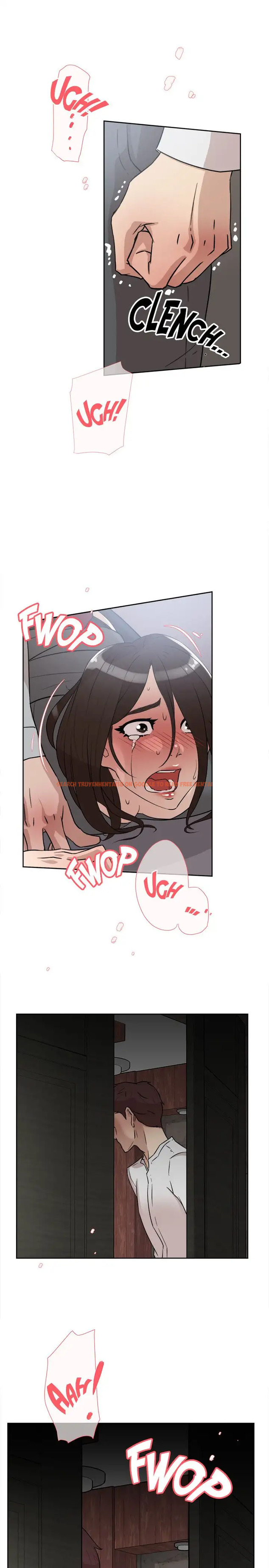 Read Hentai Image 13 962 in comic Her 4 Incher - Chapter 40 - hentaitnt.net