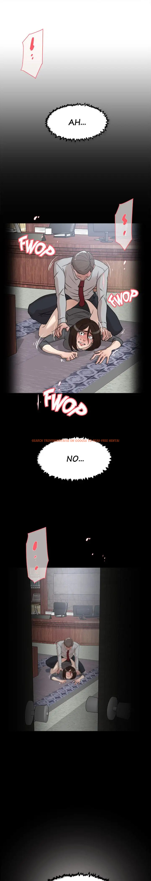 Read Hentai Image 15 962 in comic Her 4 Incher - Chapter 40 - hentaitnt.net