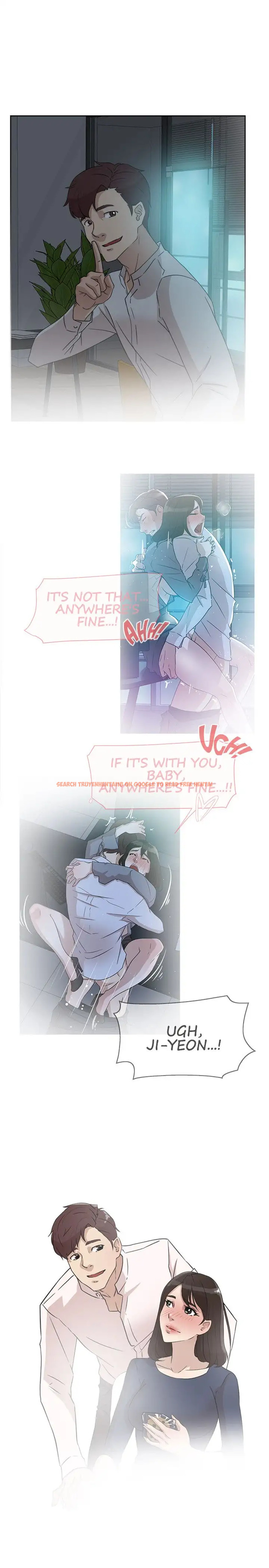Read Hentai Image 27 962 in comic Her 4 Incher - Chapter 40 - hentaitnt.net