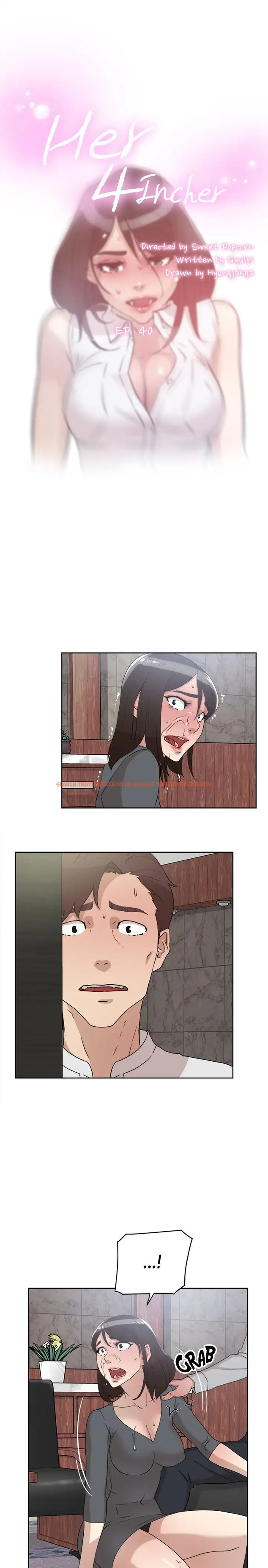 Read Hentai Image 3 962 in comic Her 4 Incher - Chapter 40 - hentaitnt.net
