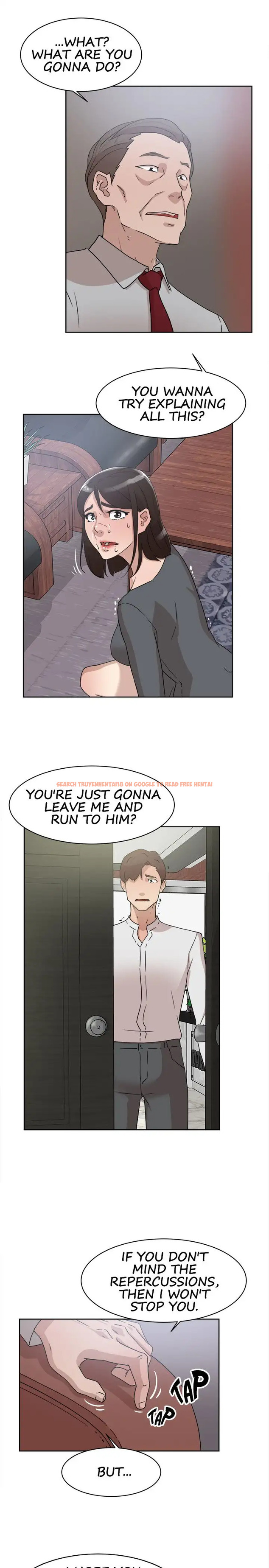 Read Hentai Image 5 962 in comic Her 4 Incher - Chapter 40 - hentaitnt.net