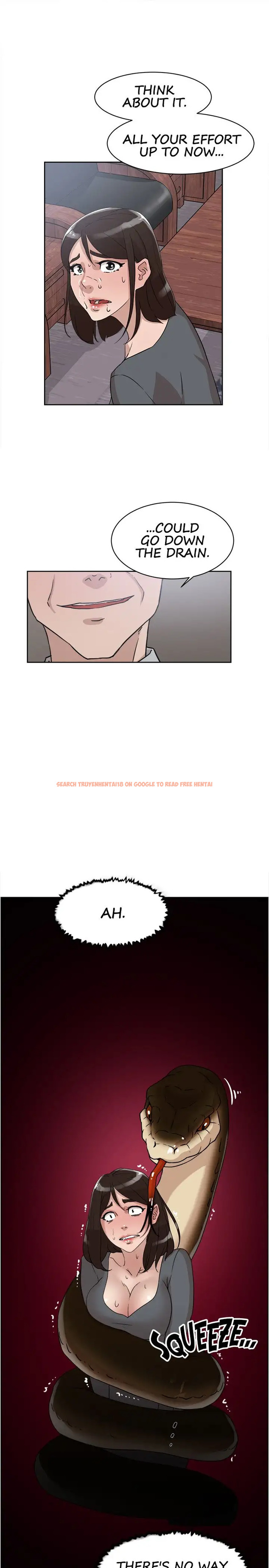 Read Hentai Image 7 962 in comic Her 4 Incher - Chapter 40 - hentaitnt.net