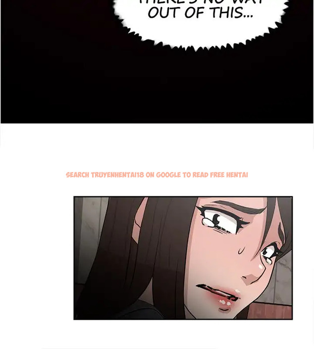Read Hentai Image 8 962 in comic Her 4 Incher - Chapter 40 - hentaitnt.net