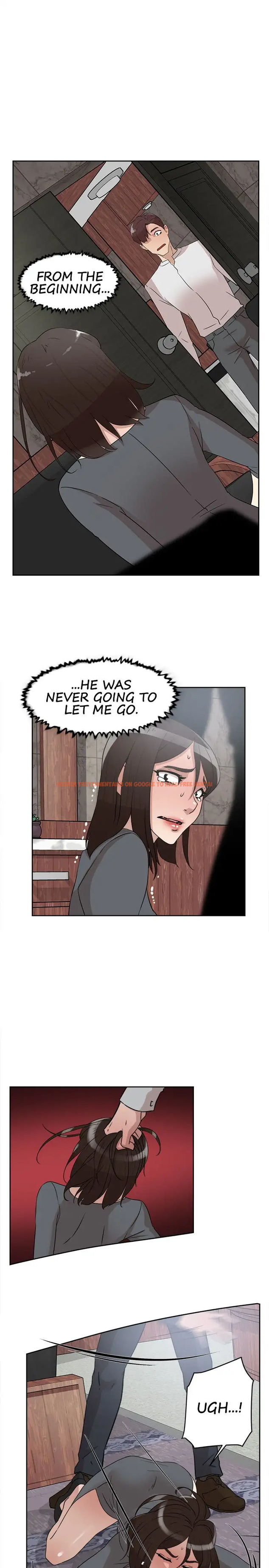 Read Hentai Image 9 962 in comic Her 4 Incher - Chapter 40 - hentaitnt.net