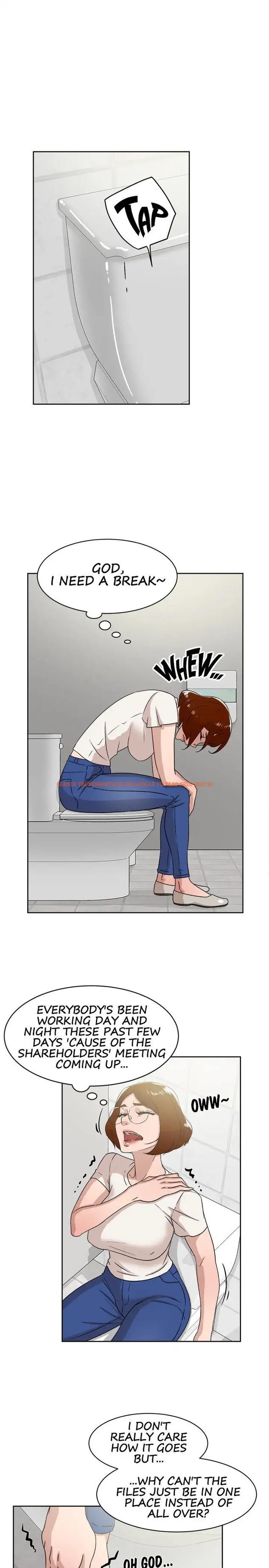 Read Hentai Image 13 962 in comic Her 4 Incher - Chapter 41 - hentaitnt.net