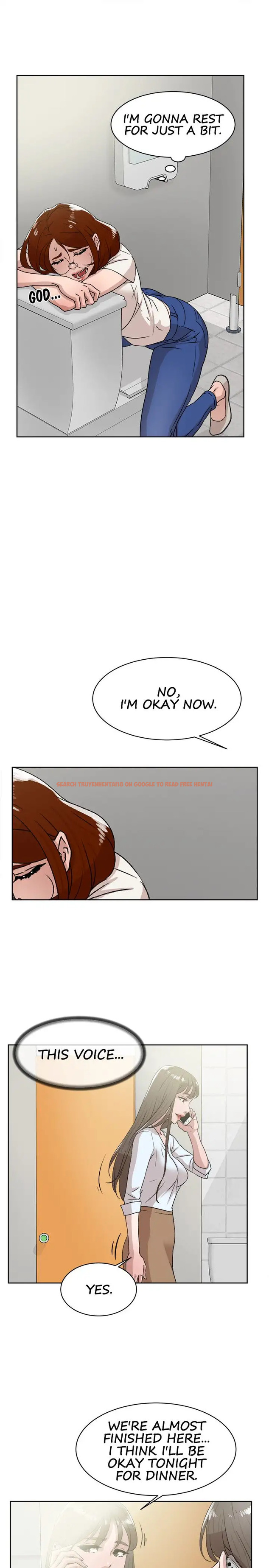 Read Hentai Image 15 962 in comic Her 4 Incher - Chapter 41 - hentaitnt.net