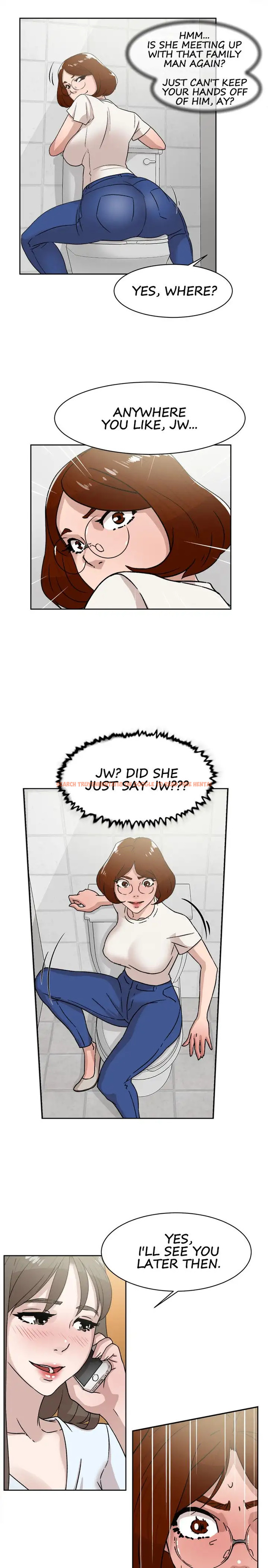 Read Hentai Image 17 962 in comic Her 4 Incher - Chapter 41 - hentaitnt.net