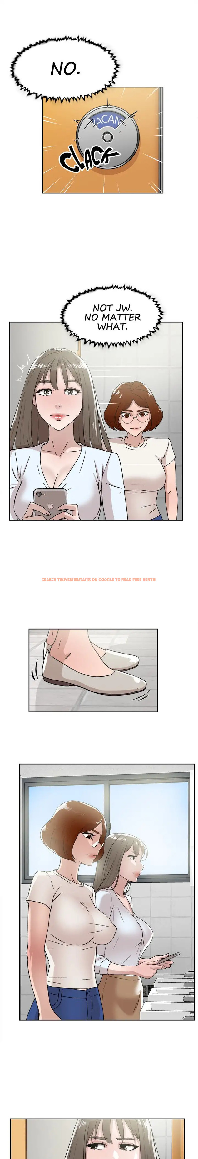 Read Hentai Image 21 962 in comic Her 4 Incher - Chapter 41 - hentaitnt.net
