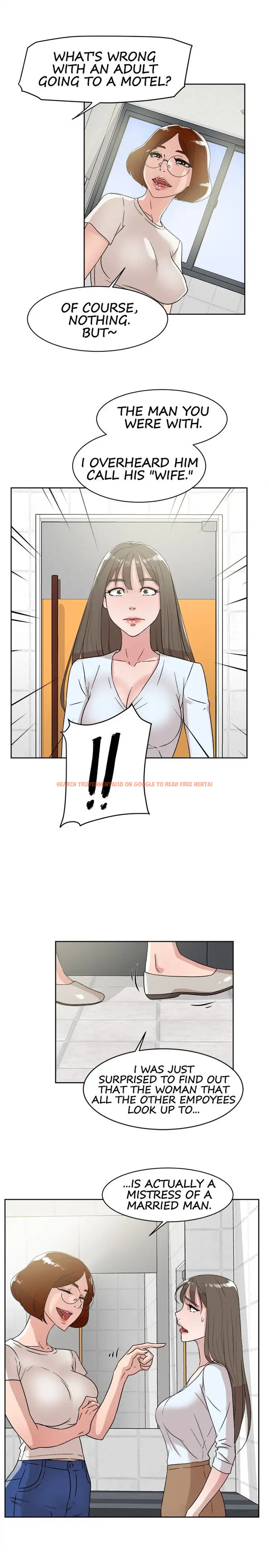 Read Hentai Image 25 962 in comic Her 4 Incher - Chapter 41 - hentaitnt.net