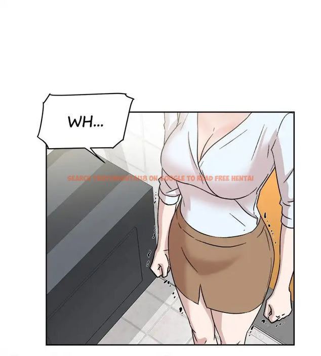 Read Hentai Image 26 962 in comic Her 4 Incher - Chapter 41 - hentaitnt.net