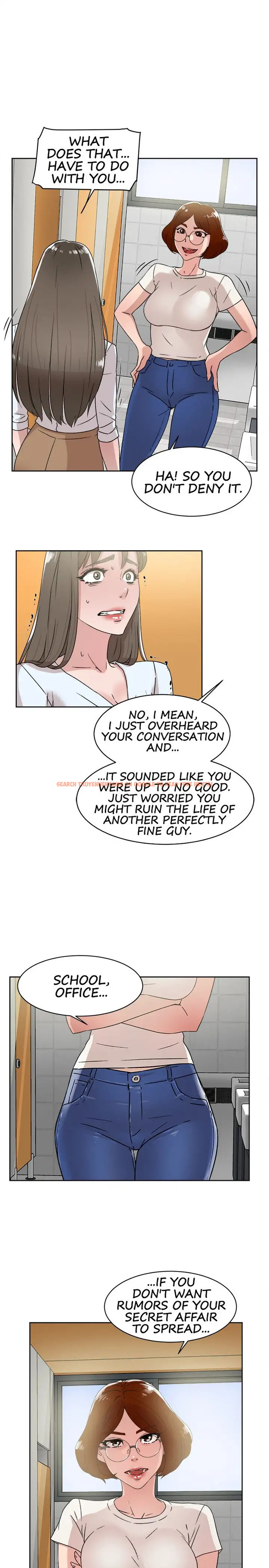 Read Hentai Image 27 962 in comic Her 4 Incher - Chapter 41 - hentaitnt.net