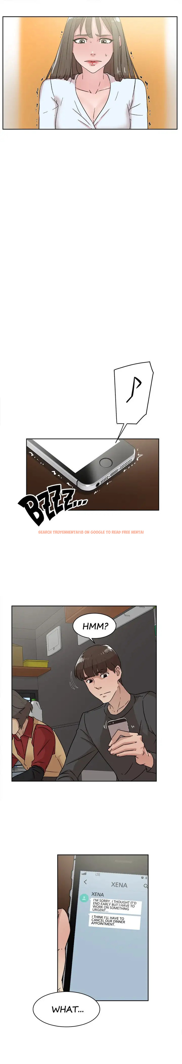 Read Hentai Image 29 962 in comic Her 4 Incher - Chapter 41 - hentaitnt.net