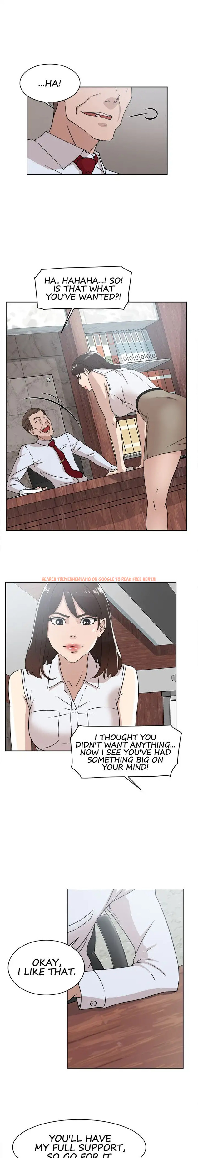 Read Hentai Image 3 962 in comic Her 4 Incher - Chapter 41 - hentaitnt.net