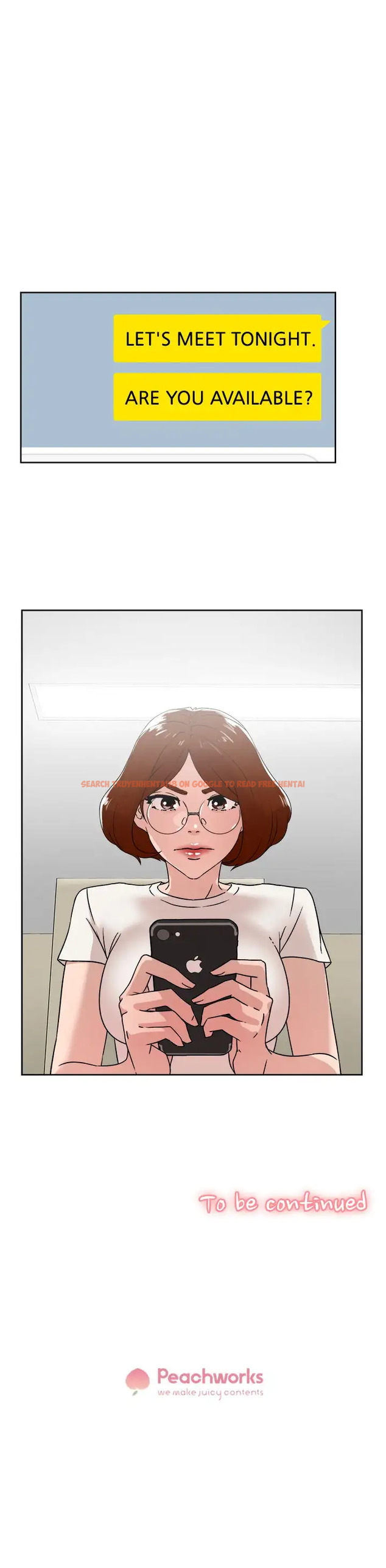 Read Hentai Image 31 962 in comic Her 4 Incher - Chapter 41 - hentaitnt.net