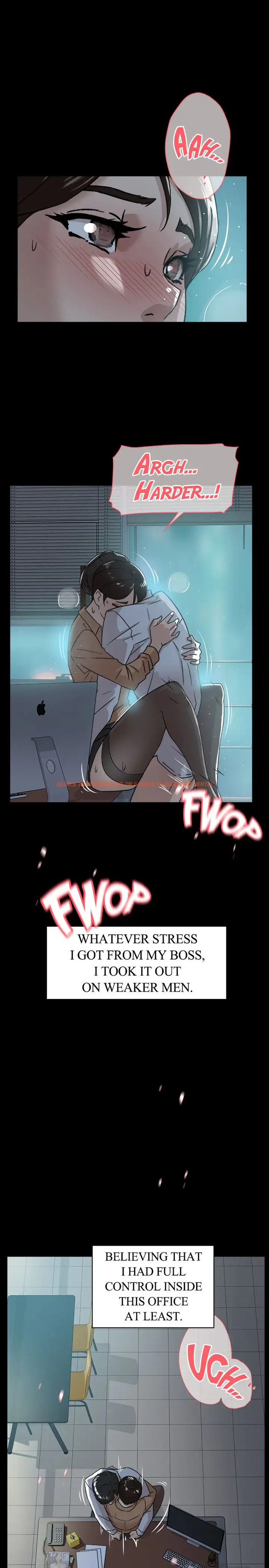 Read Hentai Image 7 962 in comic Her 4 Incher - Chapter 41 - hentaitnt.net
