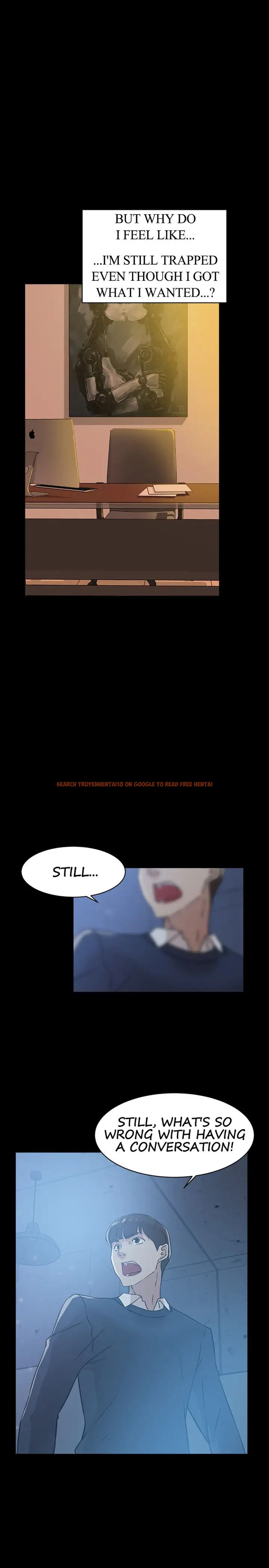 Read Hentai Image 9 962 in comic Her 4 Incher - Chapter 41 - hentaitnt.net