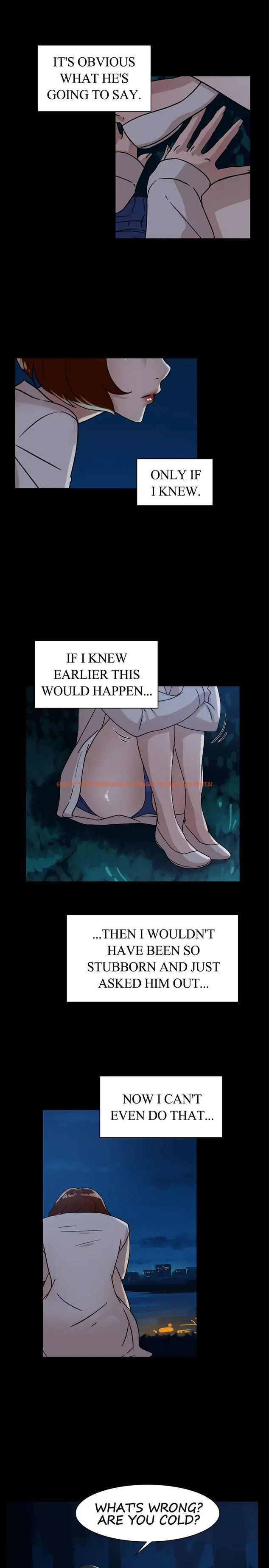 Read Hentai Image 13 959 in comic Her 4 Incher - Chapter 42 - www.hentaitnt.net